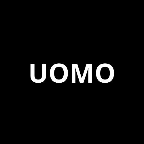 Uomo