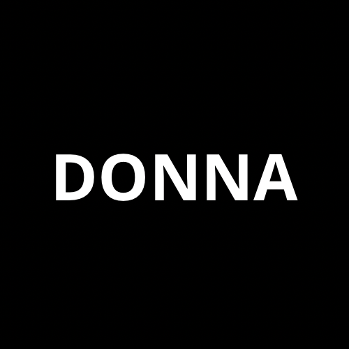Donna