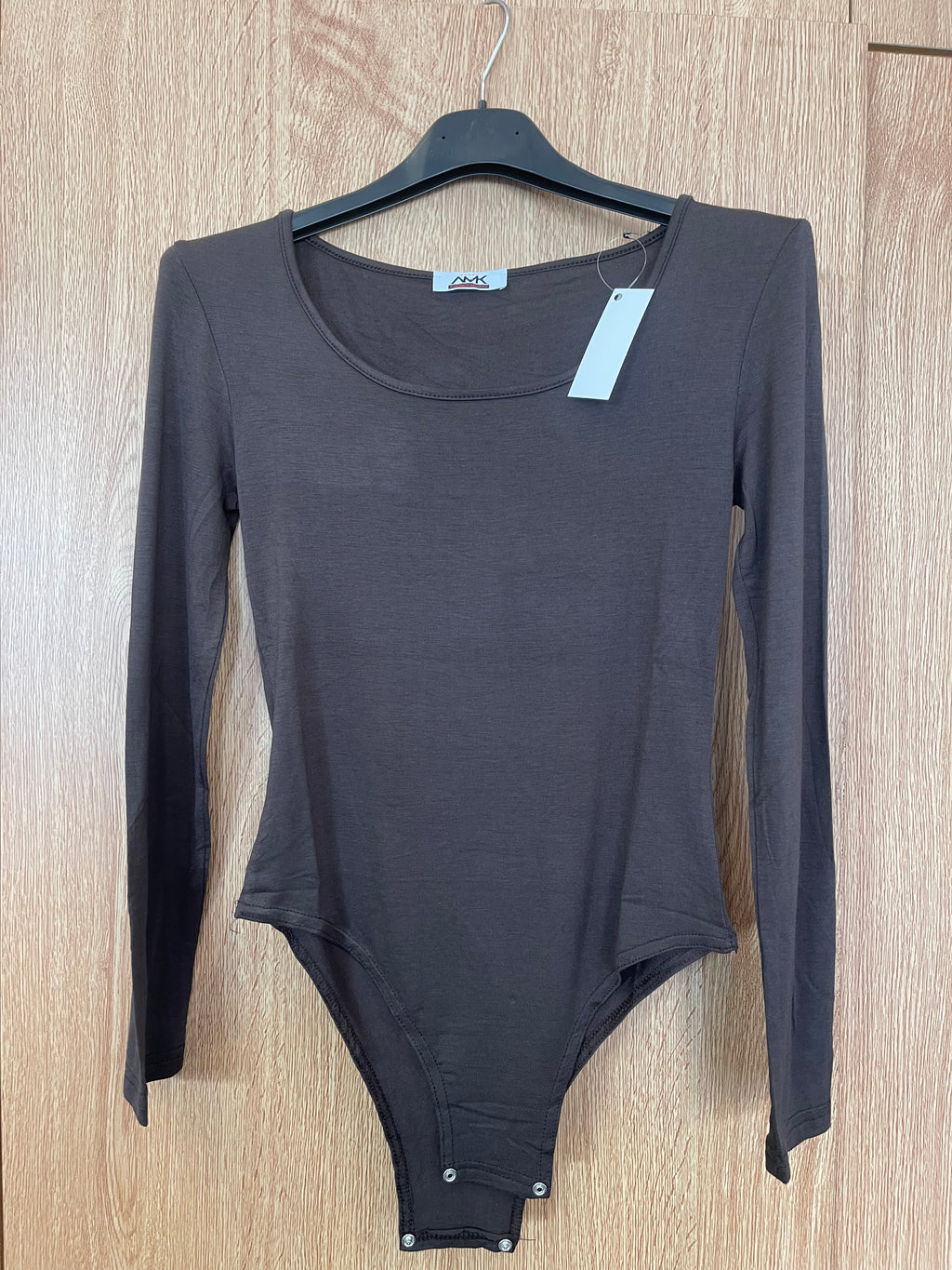 Body Donna Taglia Unica