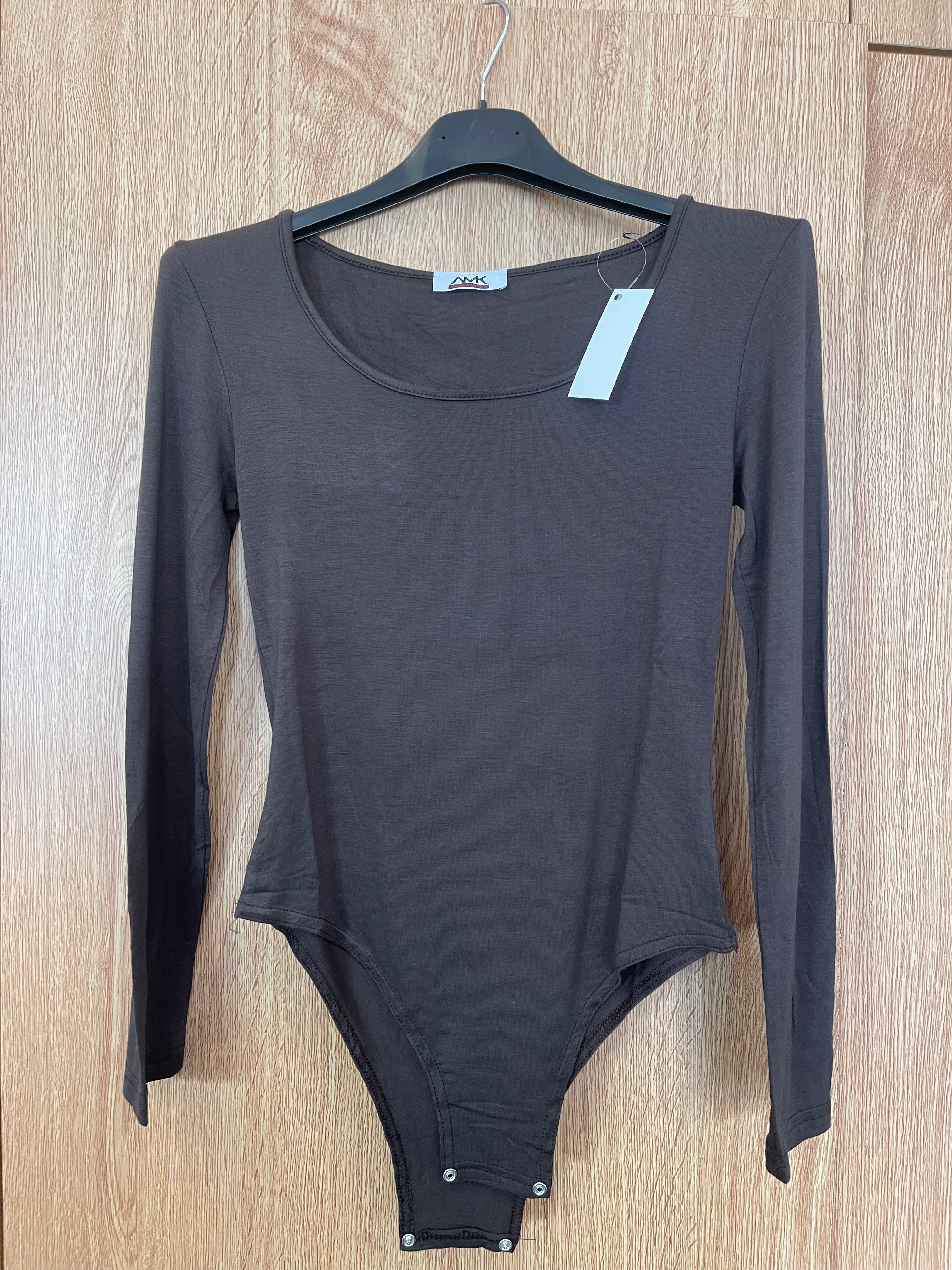 Body Donna Taglia Unica