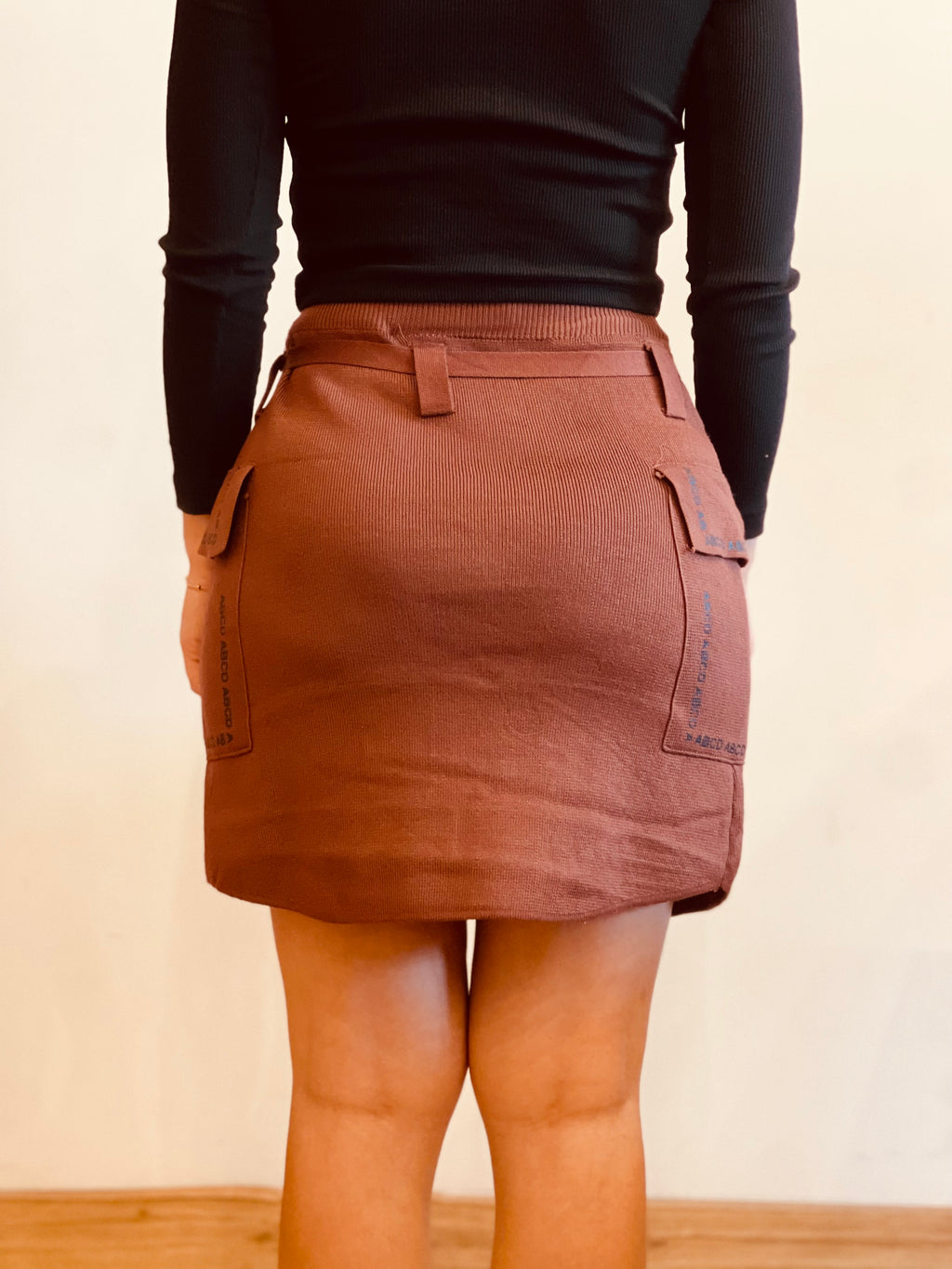 Gonna CheChe Taglia Unica