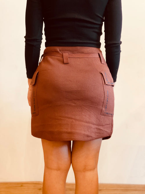 Gonna CheChe Taglia Unica