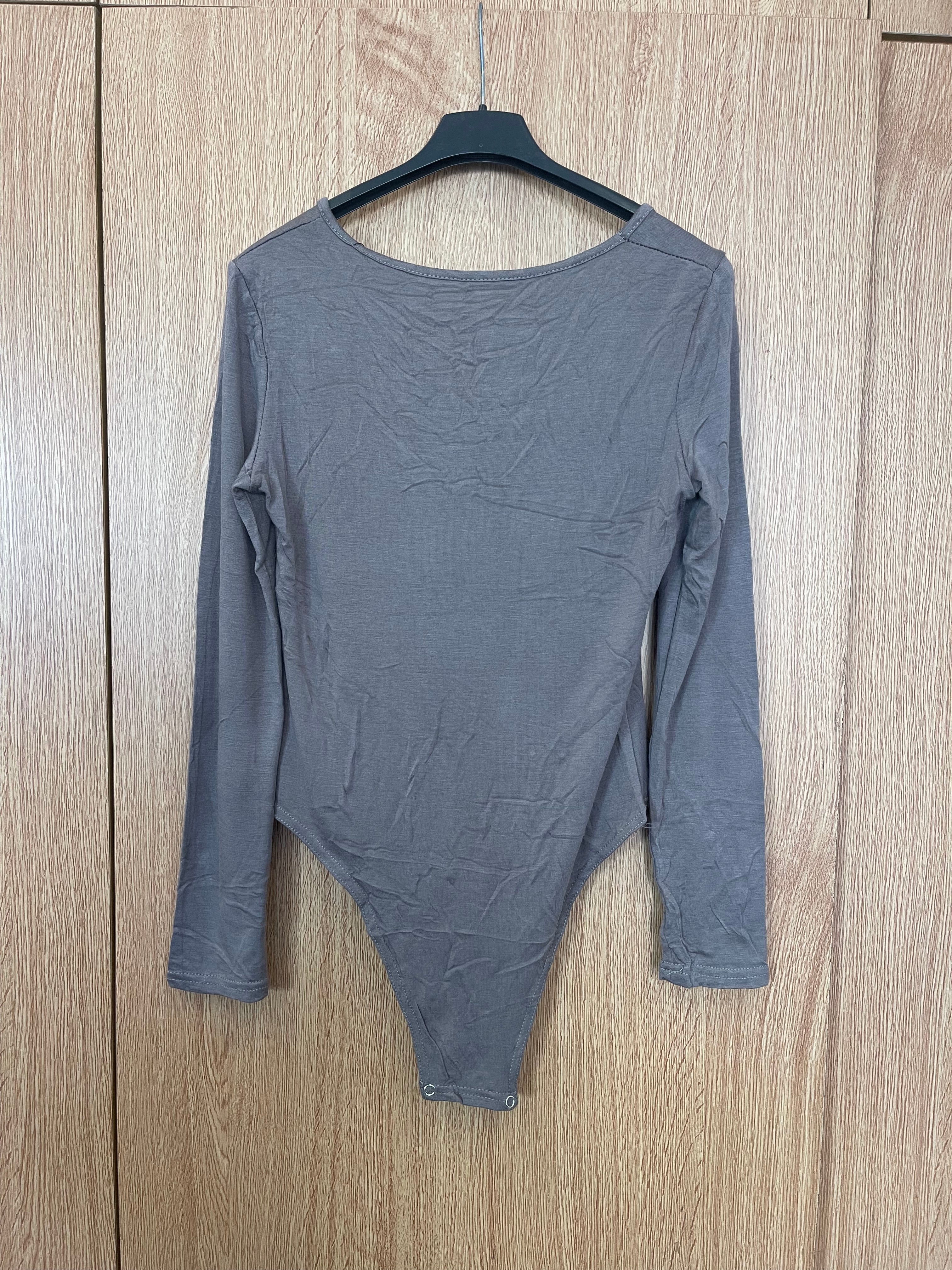 Body Donna Taglia Unica