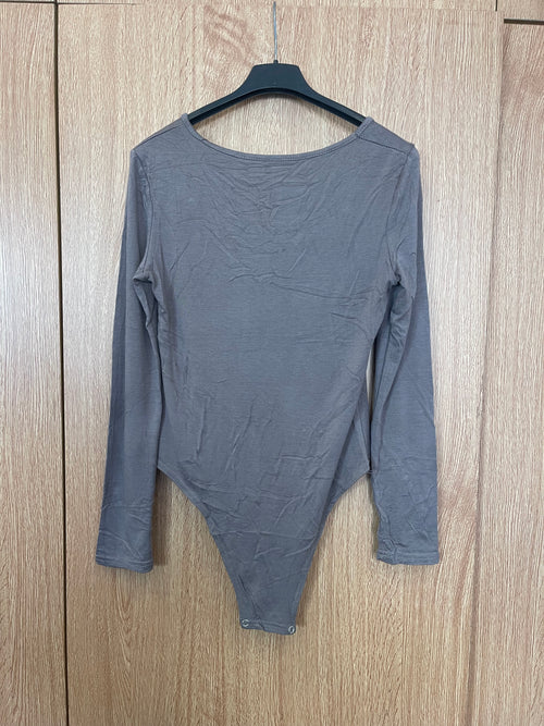 Body Donna Taglia Unica