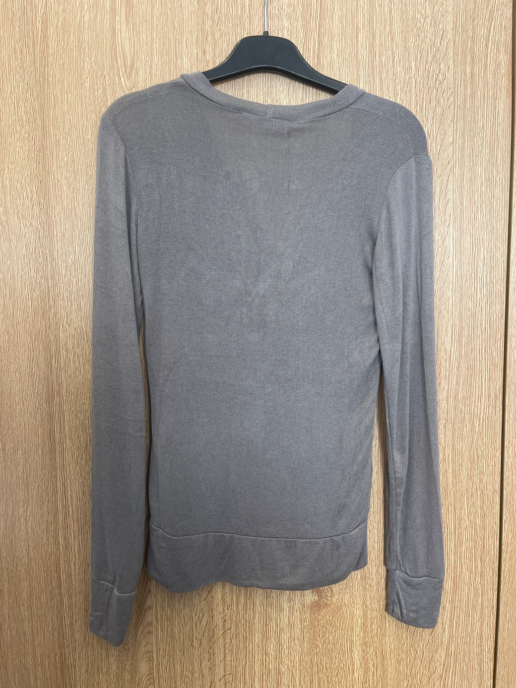 Cardigan Bottoni Donna Taglia Unica