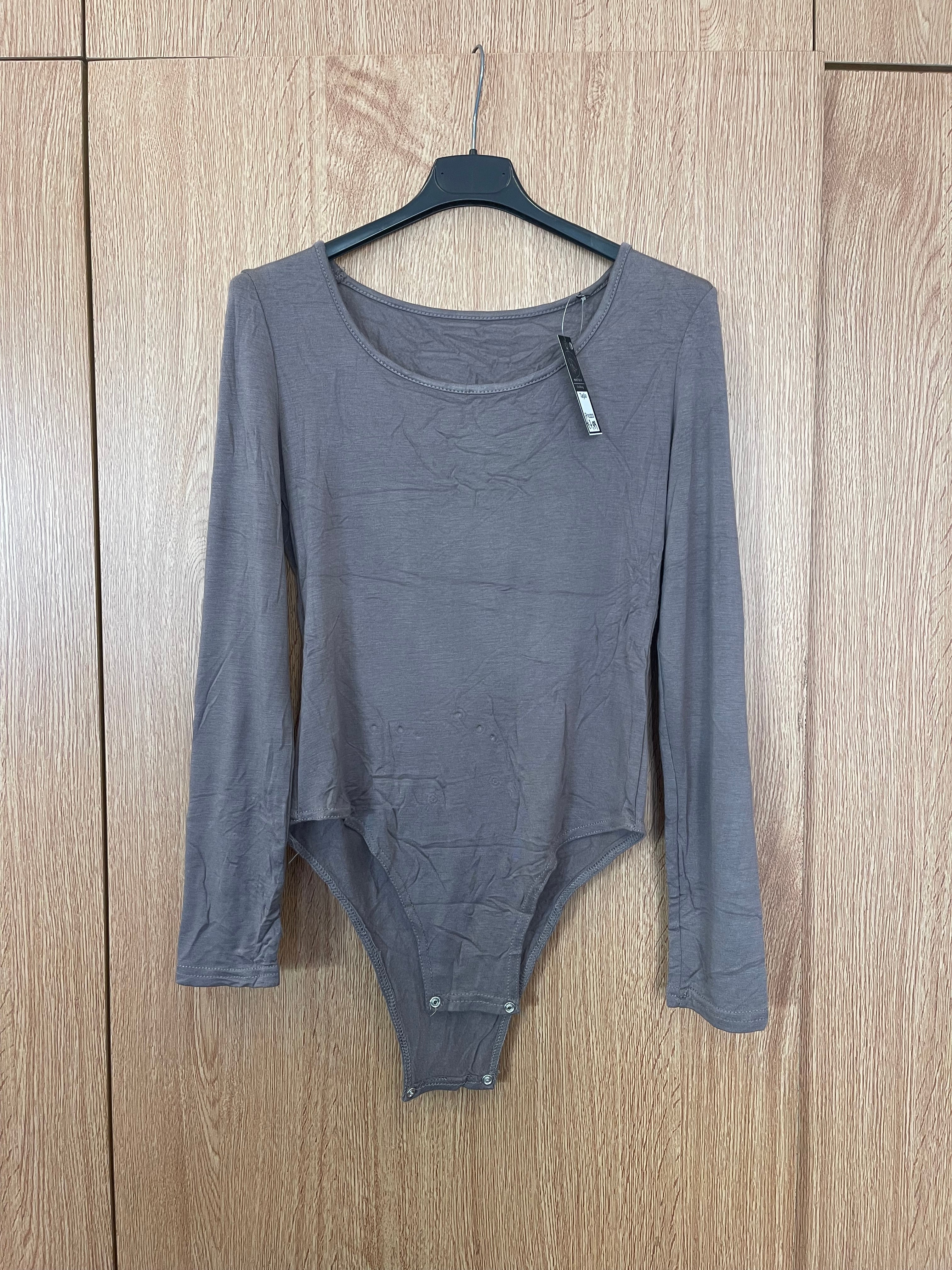 Body Donna Taglia Unica