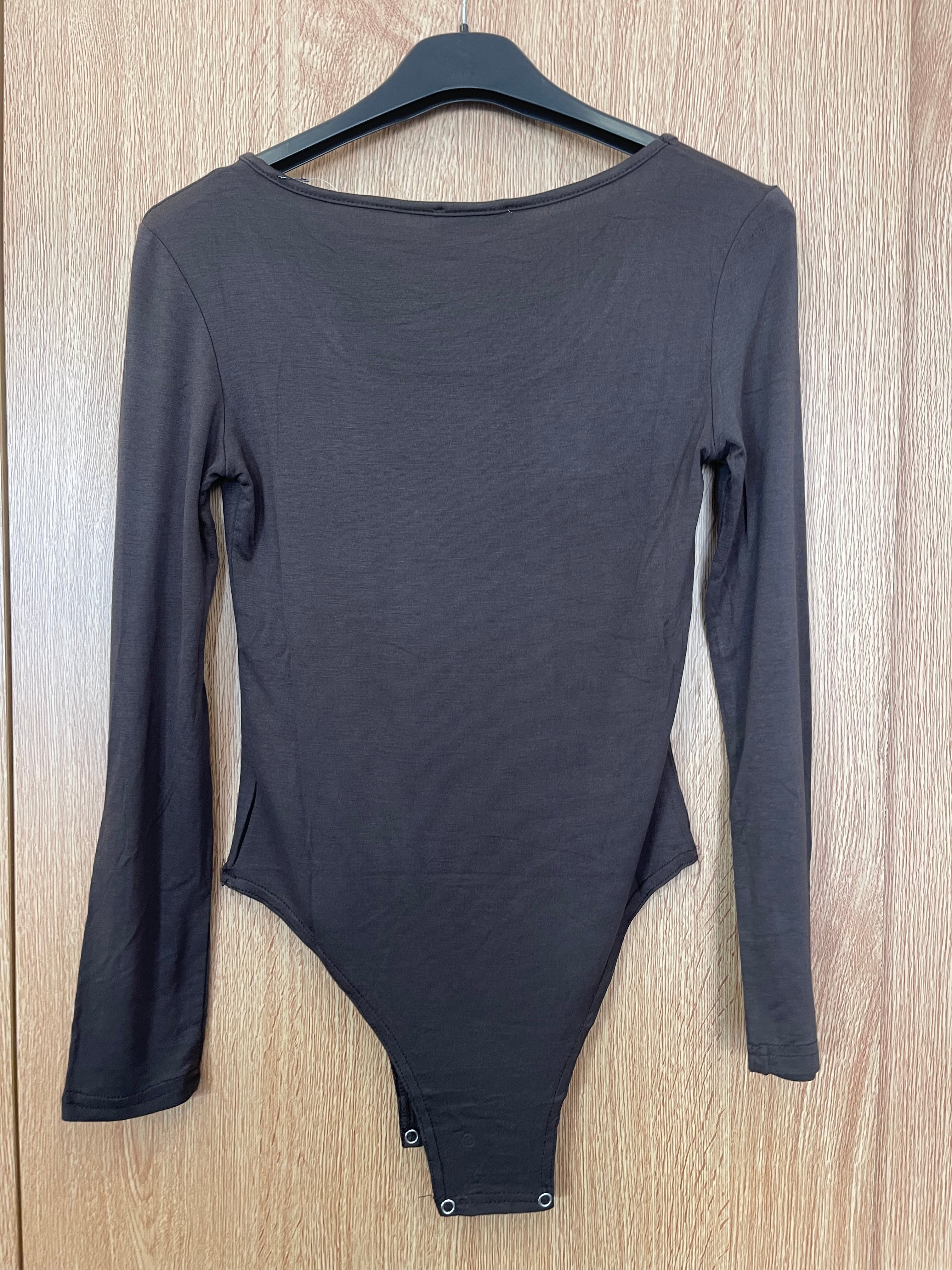 Body Donna Taglia Unica