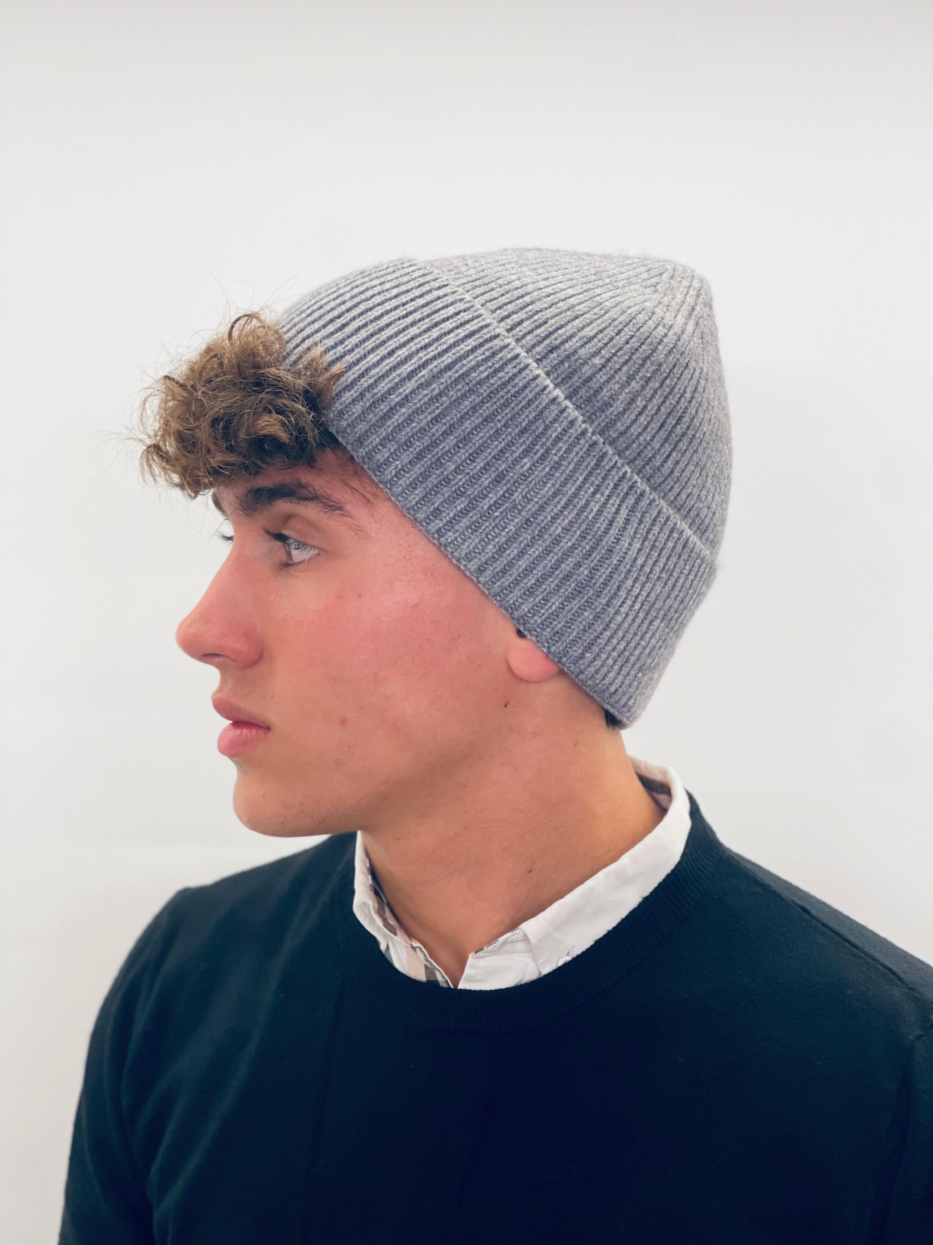 Cappellini Uomo/Donna