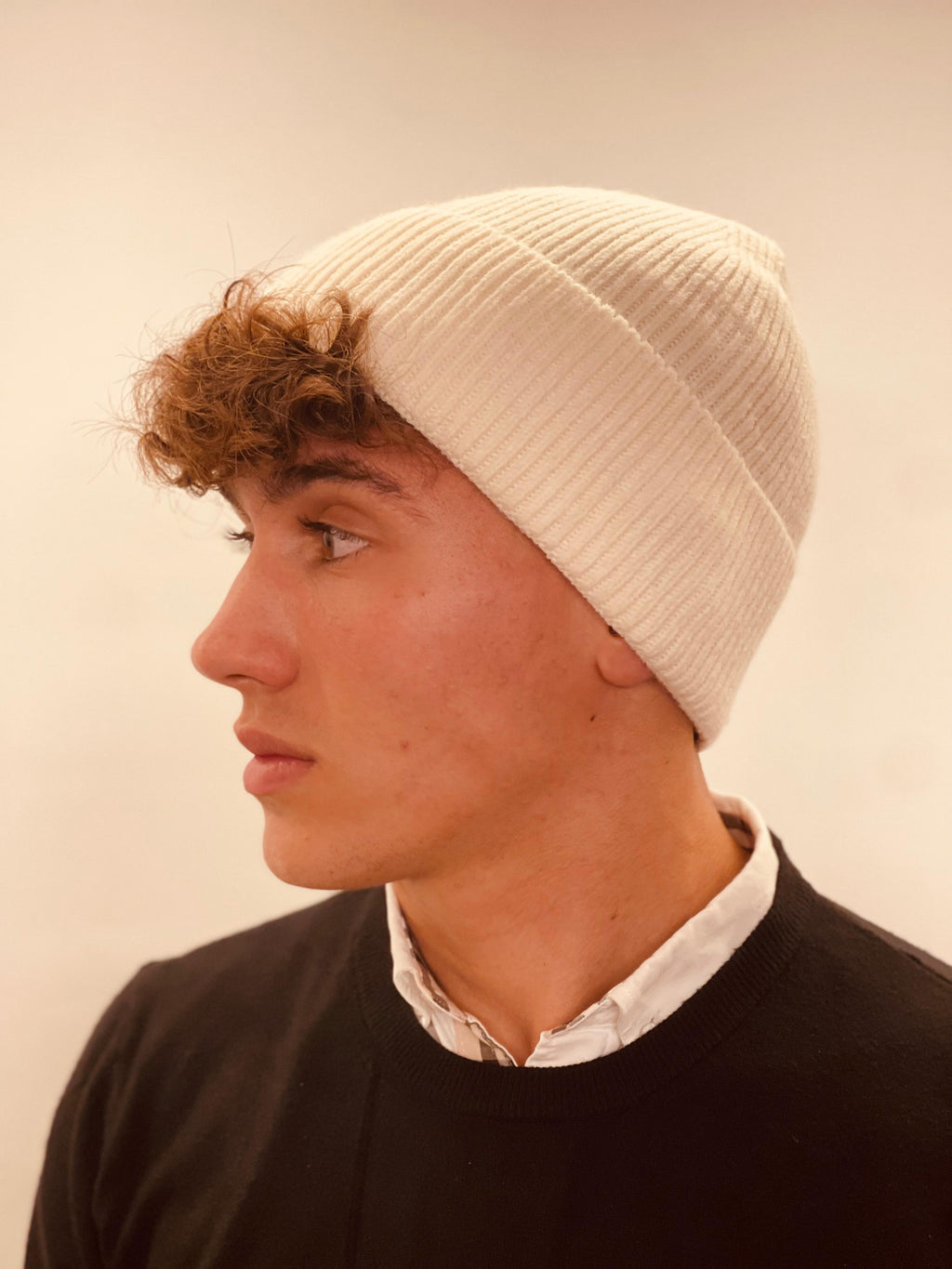 Cappellini Uomo/Donna