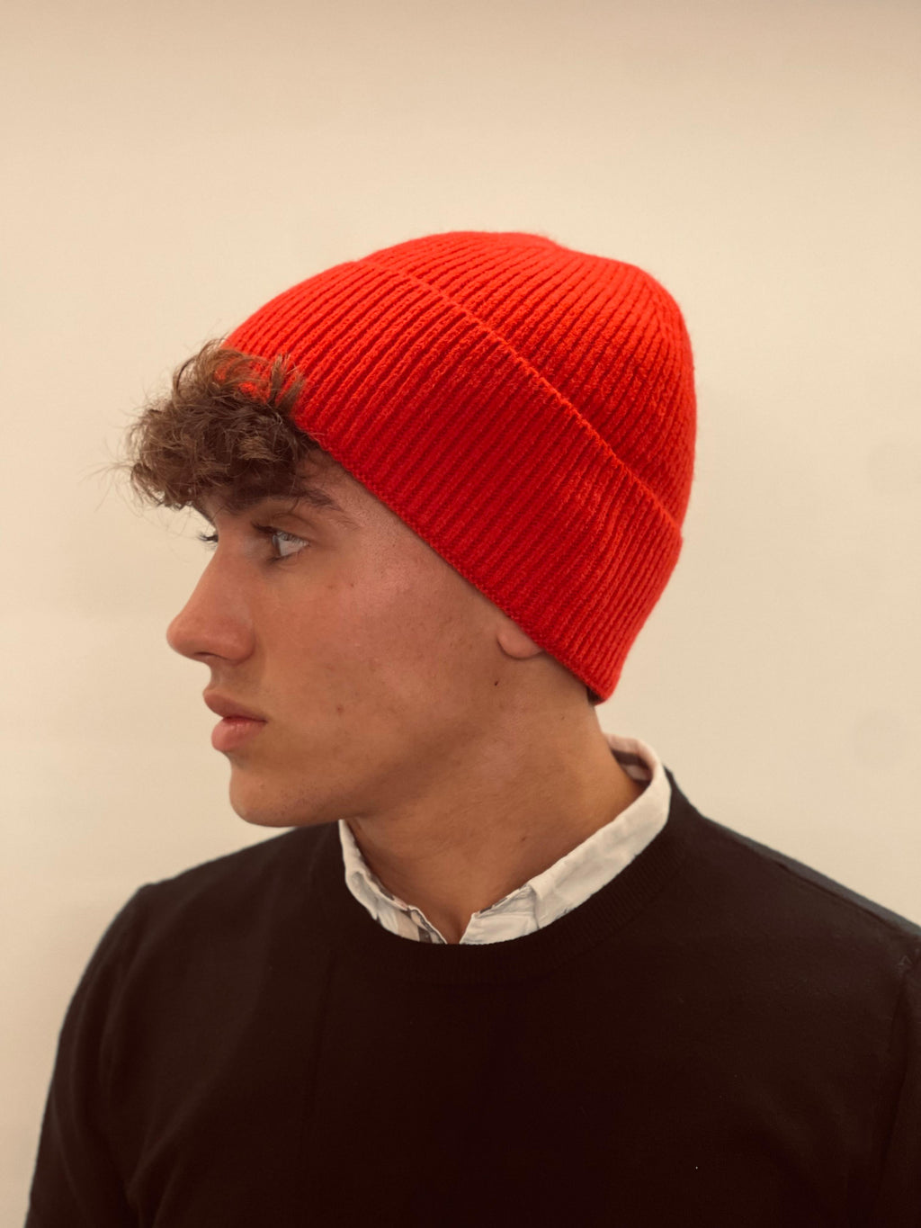 Cappellini Uomo/Donna