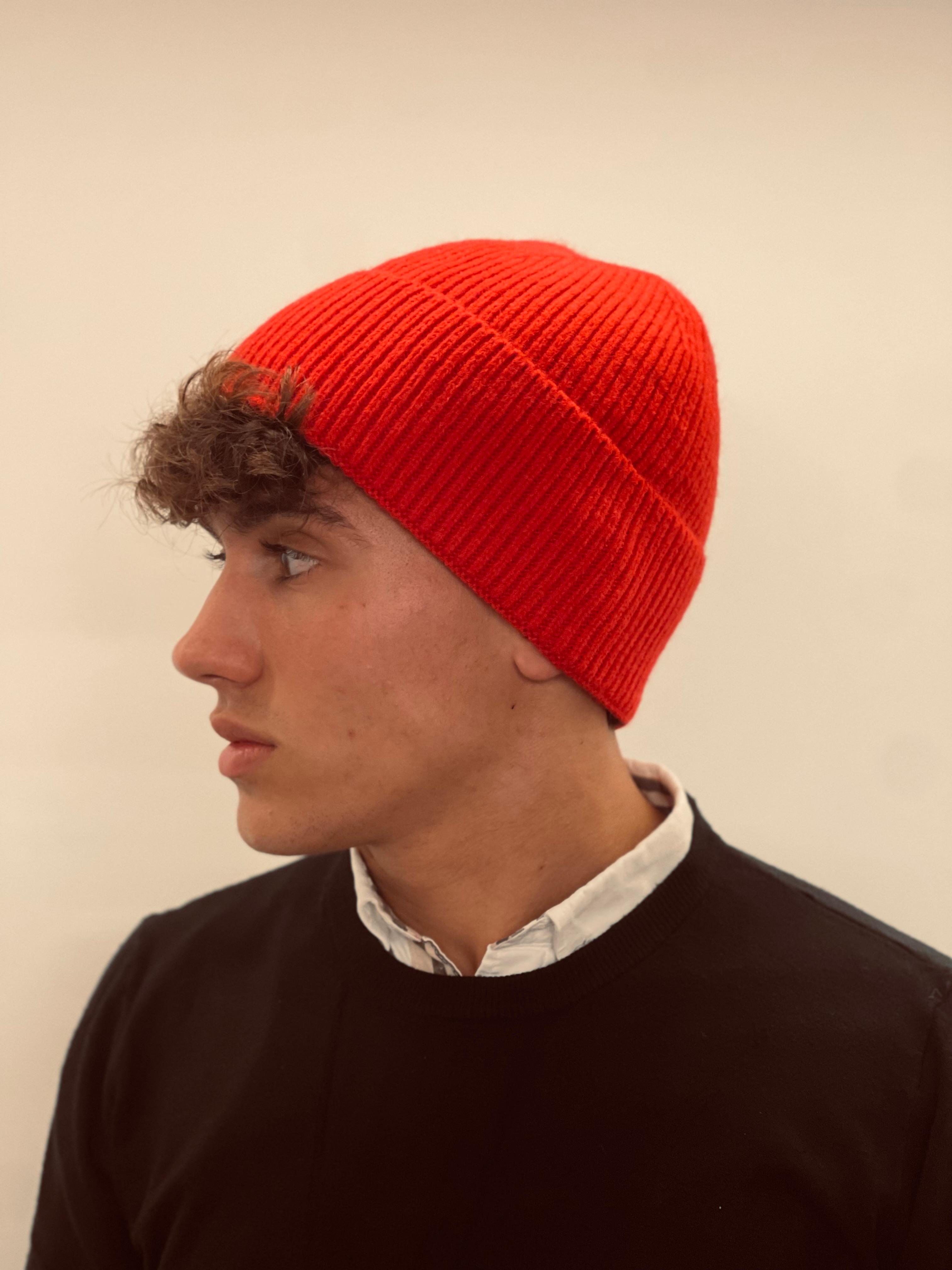 Cappellini Uomo/Donna