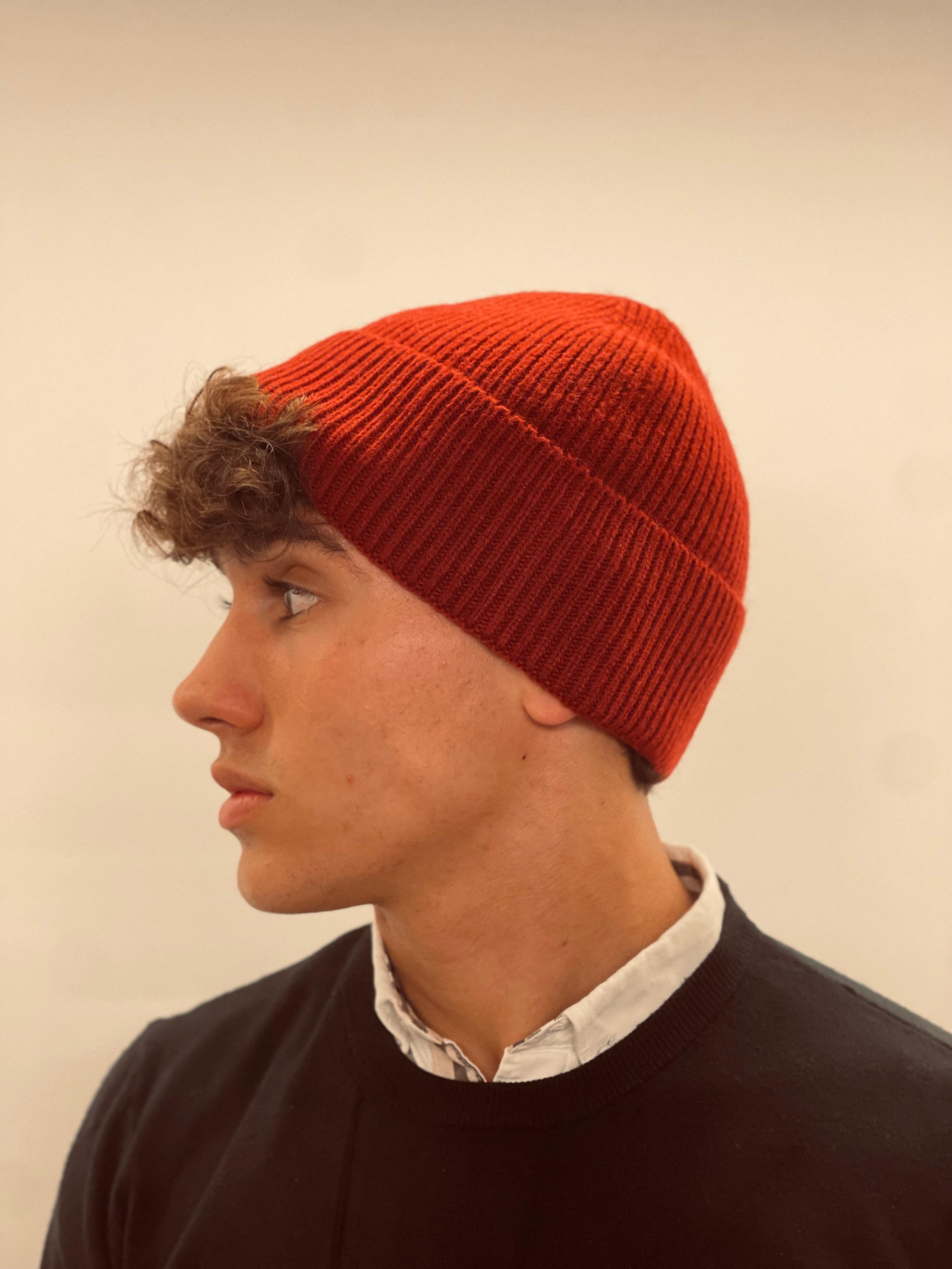 Cappellini Uomo/Donna