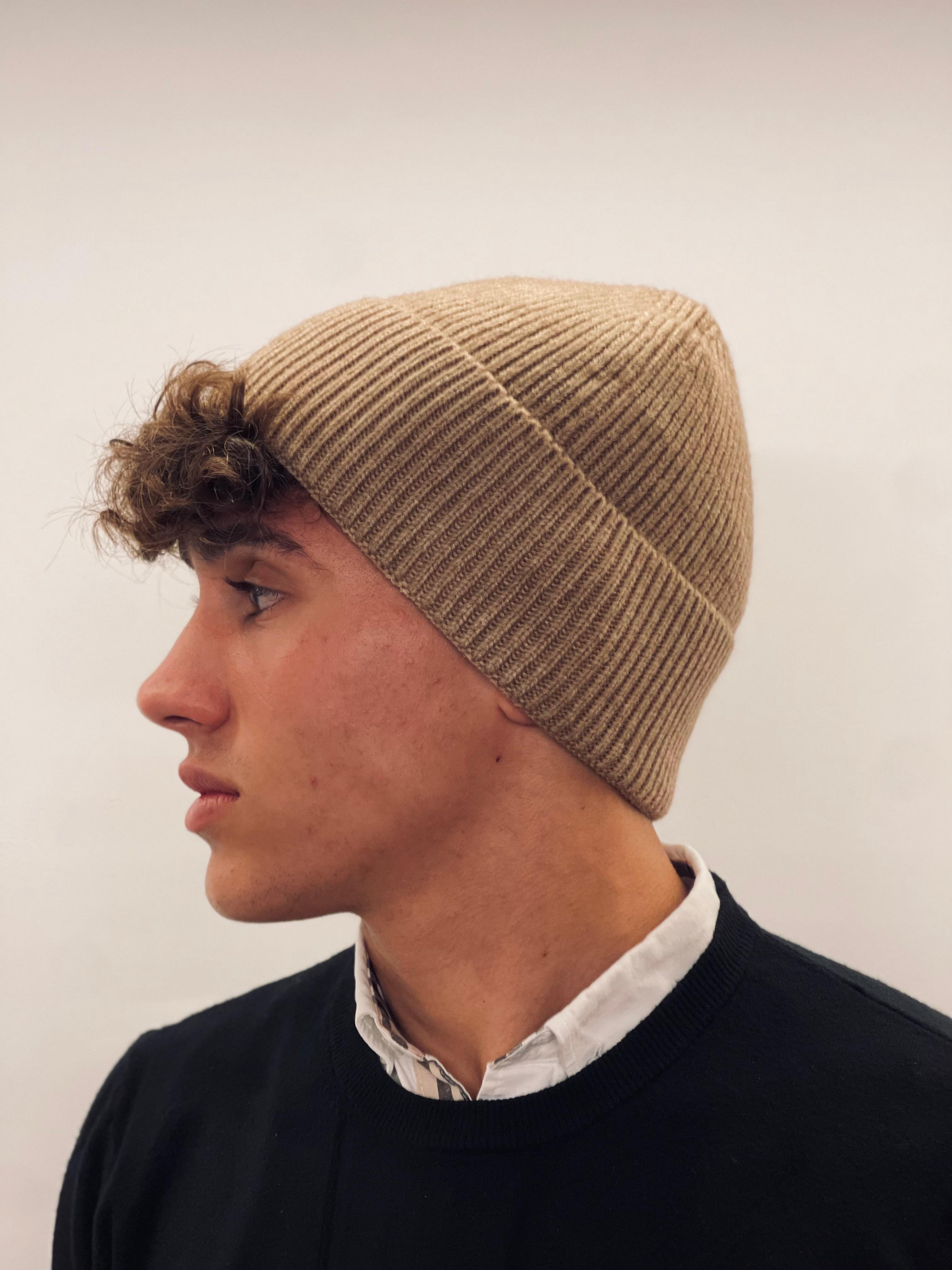 Cappellini Uomo/Donna